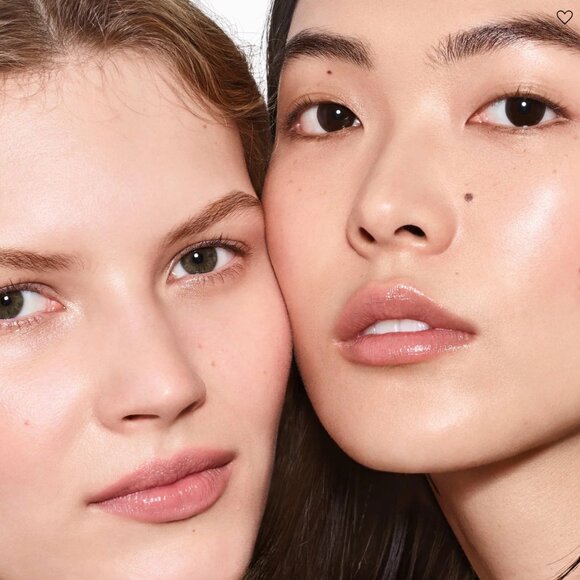 Westman Atelier Lip Suede Palette | Les Nudes - Picture 2 of 15